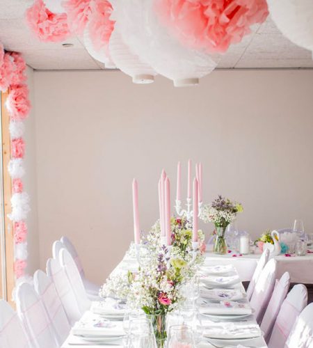 Reception Reception